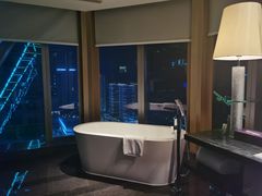 -深圳皇庭V酒店