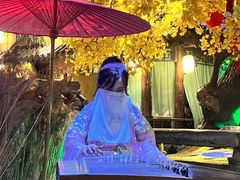 -淀里船宴(裕华东路店)