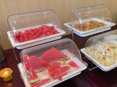 -楚禾宴·家宴(光谷大道店)