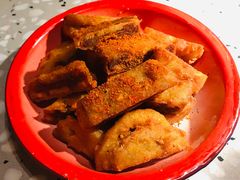 -鹤江桥·红油牛肉粉(SKP店)