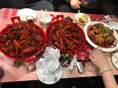 -刘一龙虾.烧烤(理工直营店)