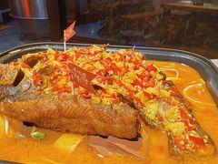 -唐力九头鸟烧烤·罗田吊锅(西云楼店)