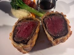 -Kathleen's Waitan 凯圣琳江景西餐厅(外滩店)
