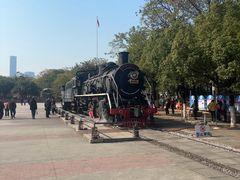 -柳州工业博物馆