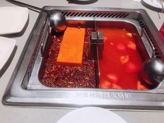 -海底捞火锅(九霄梦天地店)