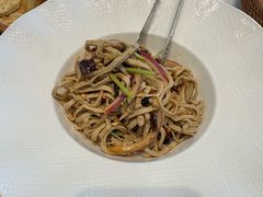 -望海湾鱼头泡饼·天津菜(空港店)