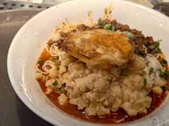 -周小波重庆小面·重庆名小吃(邹容路店)