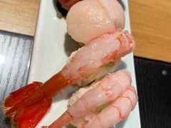 -西村日本料理(香格里拉饭店)