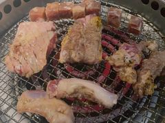 -火炉火自助餐(西直门凯德MALL店)