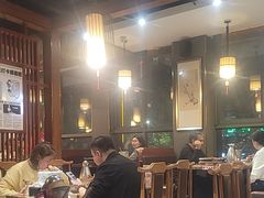 -郑喜旺烧烤(郑州总店)
