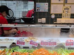 -醉人椒麻辣香锅(上地华联店)