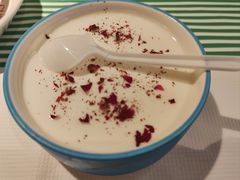 -楼兰新疆菜(江宁万达店)