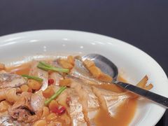 家烧鲳鱼-新荣记(椒江店)