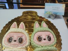 -长沙三景韦尔斯利酒店·Oval全日制餐厅自助餐
