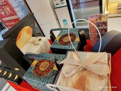 -酥挞记·手作布丁挞(西关店)