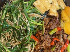 -一烙锅(友谊店)