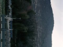 -五泉山公园