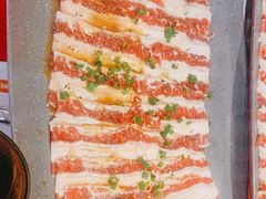 吾桑格牛肉-新石器烤肉(招商1872店)