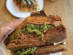 -自然熟Bakery(纬四路店)
