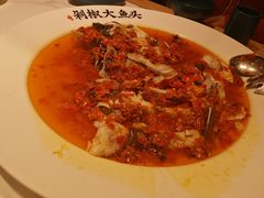 -千稻剁椒大鱼头(CityOn熙地港店)