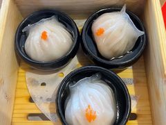 馋遇虾饺皇-馋遇江南·精致湖景雅宴(东方之门店)