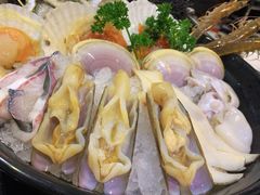 -一哥澳门豆捞·澳门风打边炉(高德置地店)