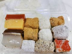 点心拼盘-护国寺小吃(地安门店)