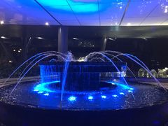 -上海滴水湖皇冠假日酒店