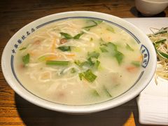 -洛阳面馆(红专路店)