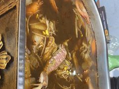 -坛南湾阿强农家乐.海鲜大排档老字号(福州地标美食店)