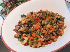 -寻乡迹· 湖南家宴(竹坑店)