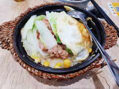 -堂屋糖水店(愚园店)