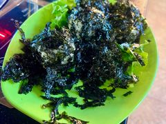 -包装马车·韩国料理·포장마차