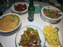-小红鲸·海鲜餐厅(轸大路店)