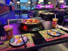 -匠子烤鱼(上邦百汇城店)