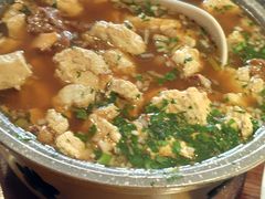 -苹果树下艺术餐厅(通州店)