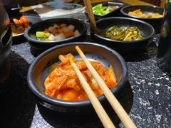 -九田家黑牛烤肉料理(郫都万达檬柏西路店)