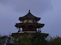 -长乐南山公园