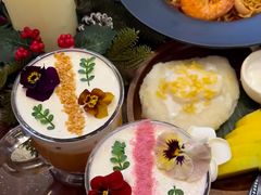 -Thai Basil罗勒叶泰式餐厅(时代天街店)