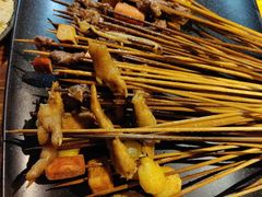 -长药唐师乐山油炸(石人直营店)