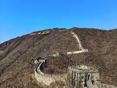 -慕田峪长城
