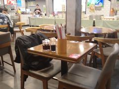 -李先生牛肉面大王(马栏店)