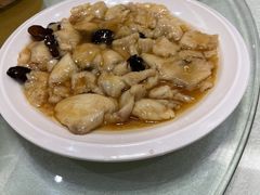 糟溜鱼片-陈傻子餐厅(世纪都会店)