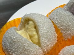 -一口小满手作糯米糍(北山店)