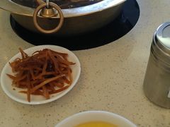 -楊家一锅(沙阳路店)