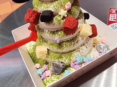 -DQ·蛋糕·冰淇淋(大宁国际商业广场店)