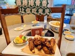 -创味·民间海南菜·非遗藤桥排骨(藤桥·免税城店)