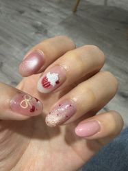 -晨·艺美甲美睫