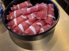 -牛街清真满恒記(平安里西大街店)
