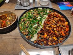 -铁公鸡·四川料理(天环广场店)
